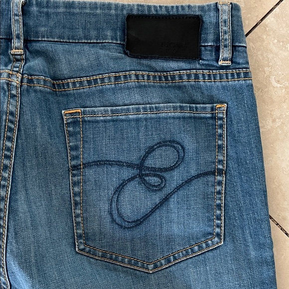 ESCADA Sport Kristy Jeans Size 14-16 - Picture 4 of 5